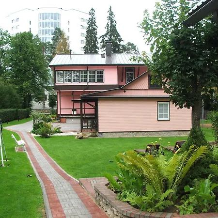 Pansionaat Valentina Locanda