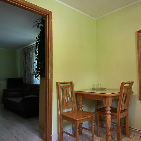 Pansionaat Valentina Locanda Narva-Jõesuu
