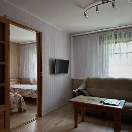 Pansionaat Valentina 2*