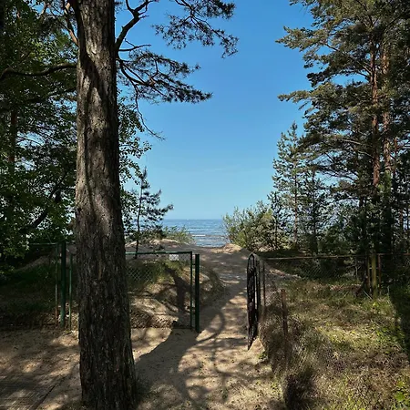 Pansionaat Valentina Narva-Jõesuu