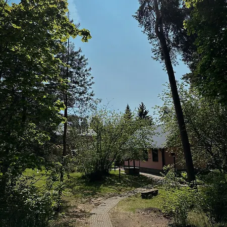 Pansionaat Valentina イン