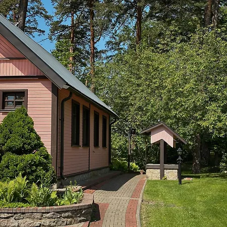 Pansionaat Valentina Locanda Narva-Jõesuu
