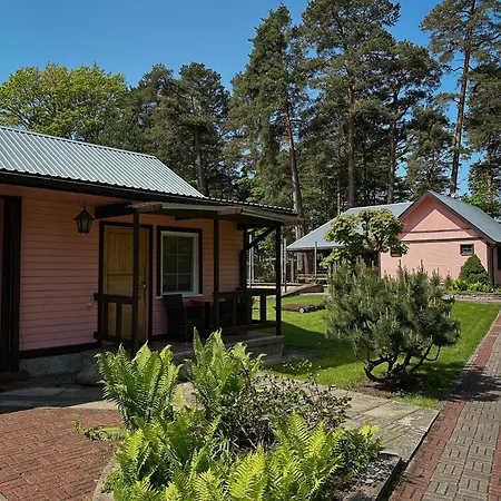 Pansionaat Valentina Narva-Jõesuu