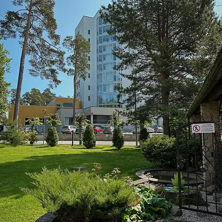 Pansionaat Valentina 2* Narva-Jõesuu