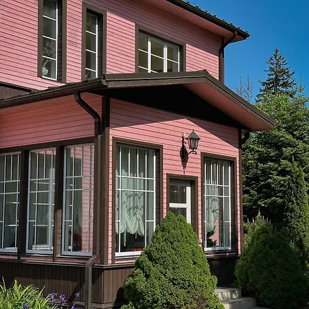 Pansionaat Valentina