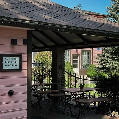 Pansionaat Valentina イン 2*