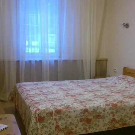 Pansionaat Valentina Locanda