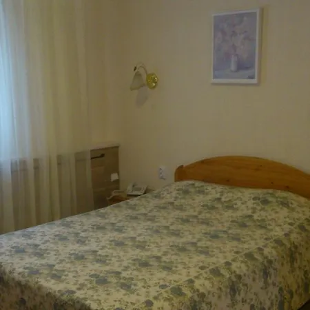 Pansionaat Valentina Locanda Narva-Jõesuu