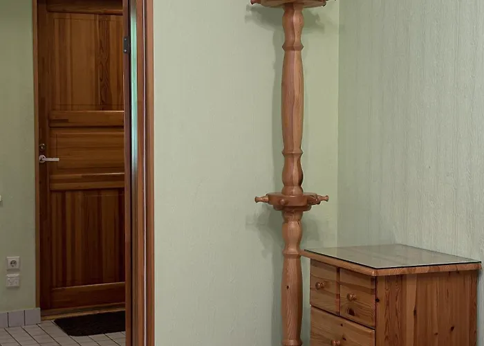 Pansionaat Valentina 2* Narva-Joesuu