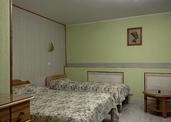 Pansionaat Valentina gostionica