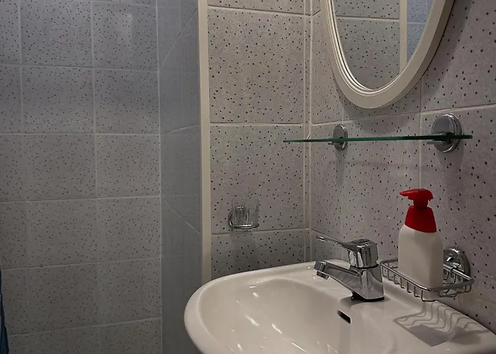 gostionica Pansionaat Valentina