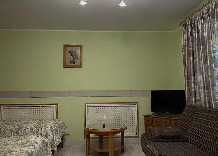 gostionica Pansionaat Valentina 2*