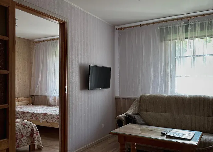 Pansionaat Valentina 2*