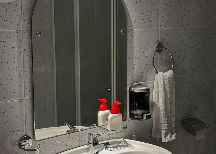 Pansionaat Valentina 2* Narva-Joesuu