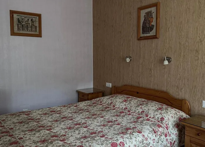 Pansionaat Valentina