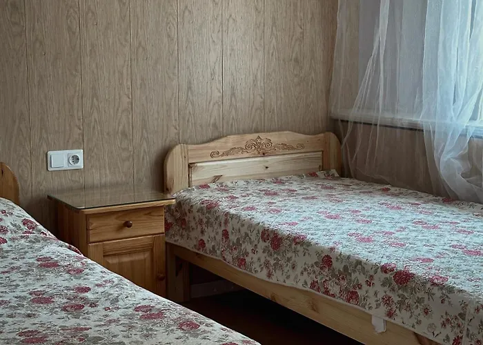 Pansionaat Valentina gostionica