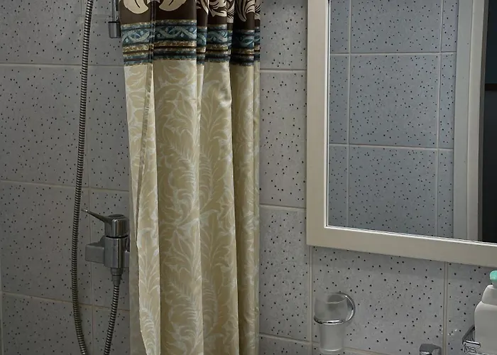 gostionica Pansionaat Valentina