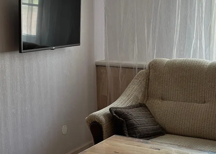 gostionica Pansionaat Valentina 2*