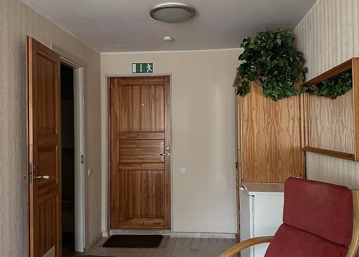 gostionica Pansionaat Valentina Narva-Joesuu