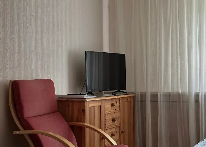 Pansionaat Valentina 2*