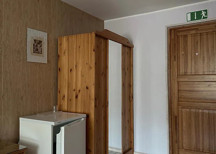 Pansionaat Valentina Narva-Joesuu