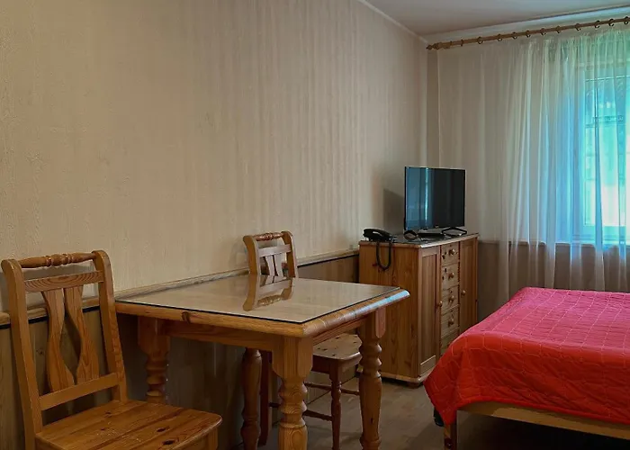 Pansionaat Valentina