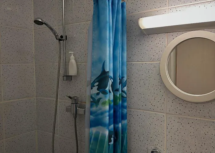 Pansionaat Valentina gostionica