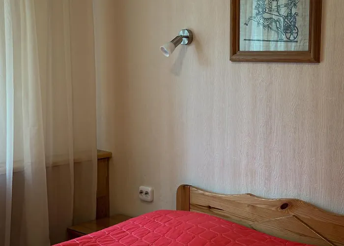 Pansionaat Valentina gostionica 2*