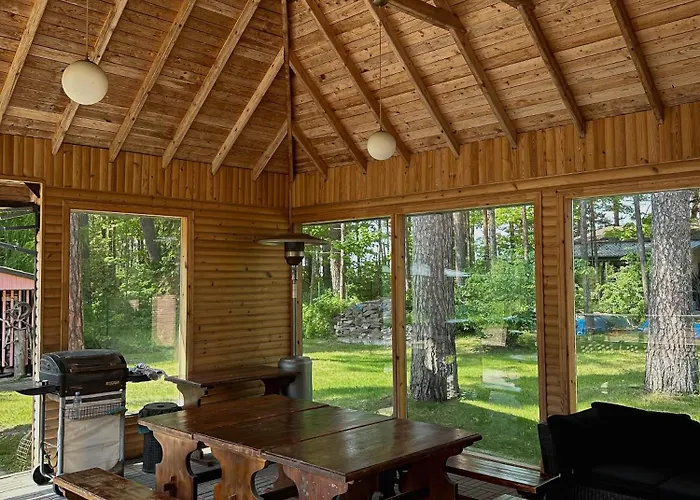 gostionica Pansionaat Valentina Narva-Joesuu