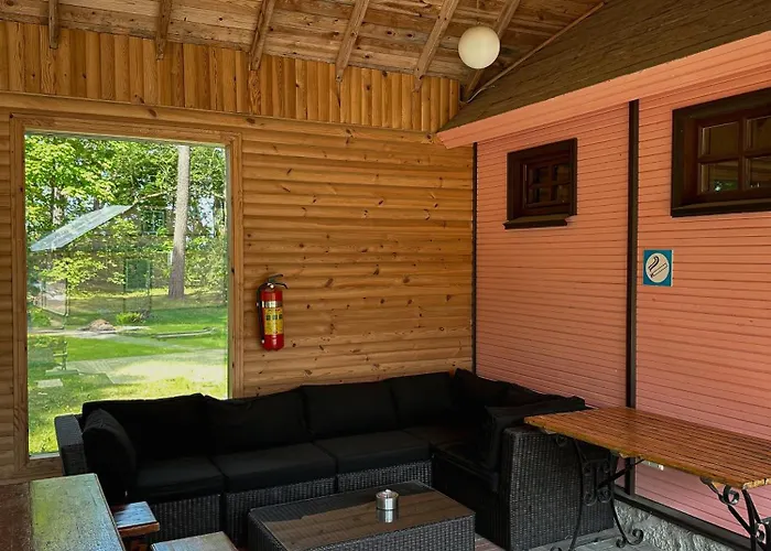 Pansionaat Valentina