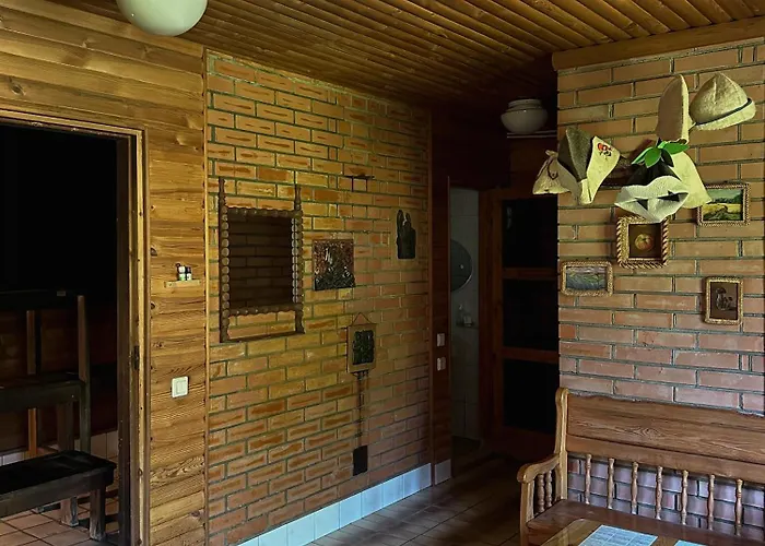 gostionica Pansionaat Valentina