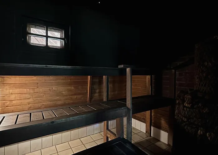 Pansionaat Valentina gostionica Narva-Joesuu