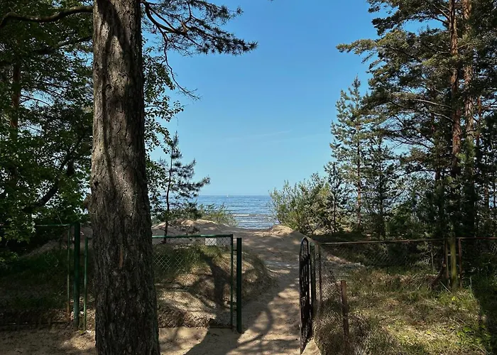 Pansionaat Valentina Narva-Joesuu