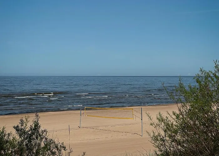 Pansionaat Valentina 2* Narva-Joesuu