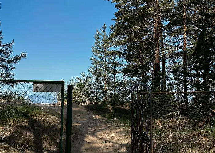 Pansionaat Valentina