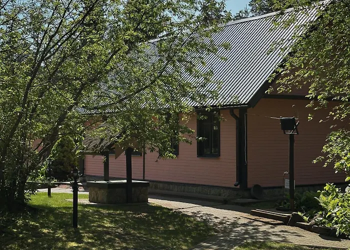 gostionica Pansionaat Valentina