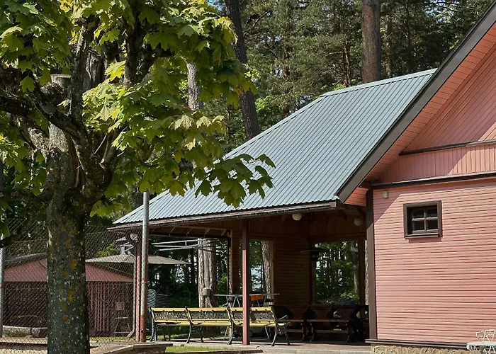 Pansionaat Valentina gostionica 2*