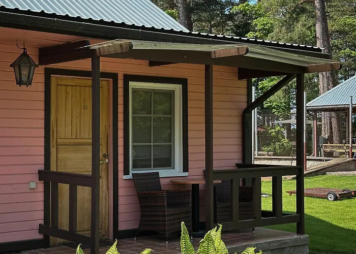 gostionica Pansionaat Valentina 2*