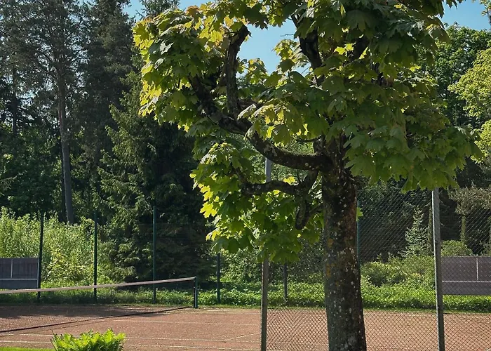 Pansionaat Valentina 2*