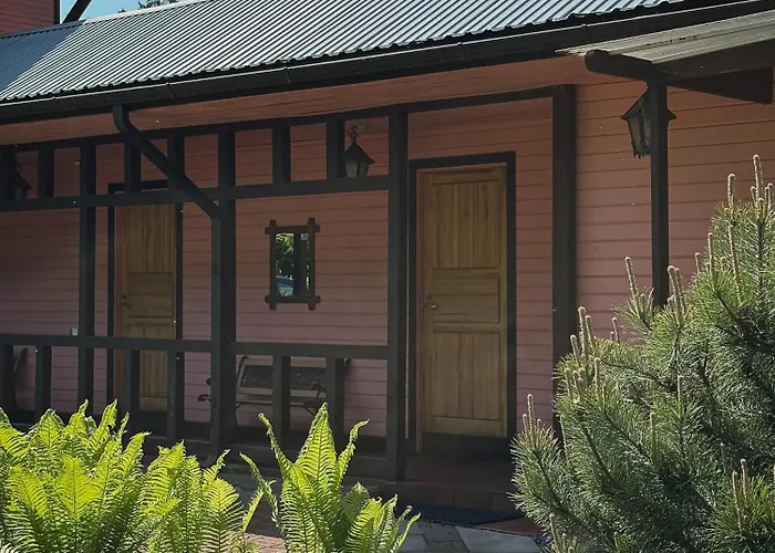 gostionica Pansionaat Valentina