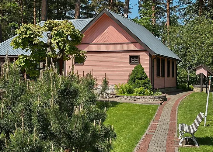 Pansionaat Valentina gostionica 2*