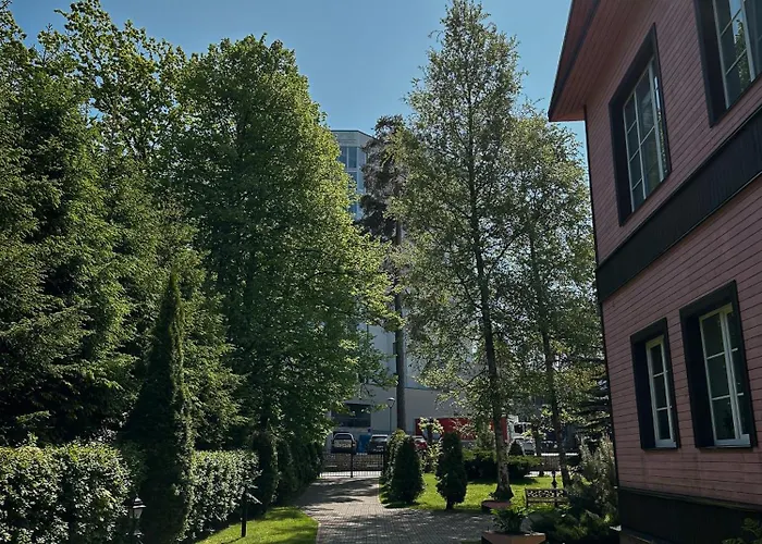 gostionica Pansionaat Valentina 2*