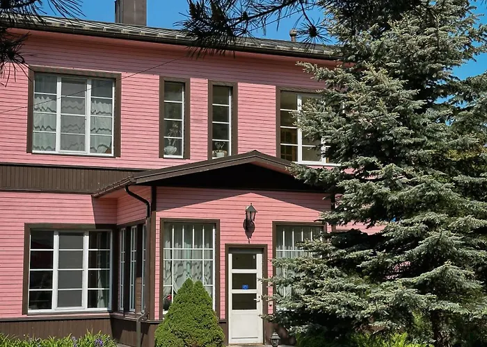 Pansionaat Valentina 2*