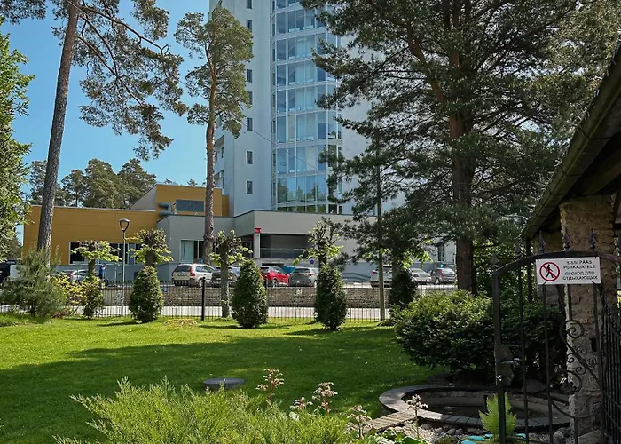 Pansionaat Valentina 2* Narva-Joesuu