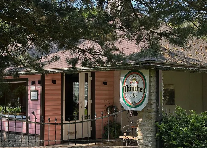 Pansionaat Valentina gostionica